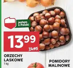 Stokrotka Orzechy laskowe Stokrotka oferta