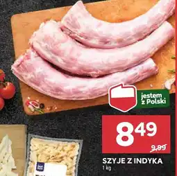 Stokrotka Szyja z indyka Stokrotka oferta