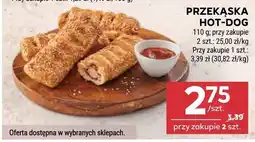 Stokrotka Przekąska Hot-Dog Stokrotka oferta