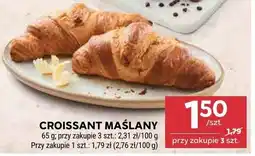 Stokrotka Croissant maślany Stokrotka oferta