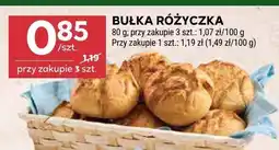 Stokrotka Bułka różyczka Stokrotka oferta