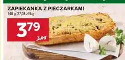 Stokrotka Pieczywo zapiekanka z pieczarkami Stokrotka oferta