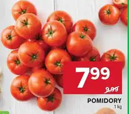 Stokrotka Pomidory Stokrotka oferta