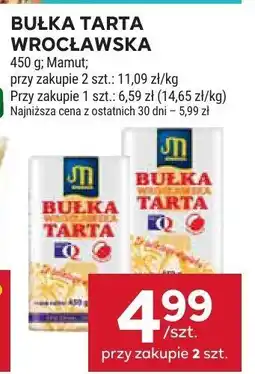 Stokrotka Bułka tarta Wrocławska Mamut oferta