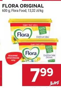 Stokrotka Flora Original oferta