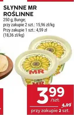 Stokrotka Słynne MR Roślinne Bunge MR Bunge oferta