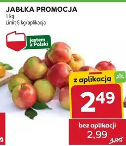 Stokrotka Jabłka różne rodzaje Stokrotka oferta