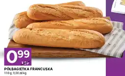 Stokrotka Półbagietka francuska Stokrotka oferta