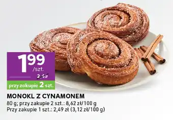 Stokrotka Monokl z cynamonem Stokrotka oferta
