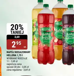 bi1 Napój Niegazowany Hellena oferta
