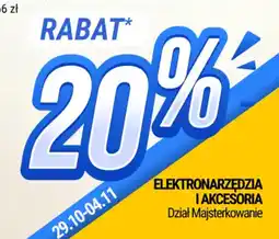 bi1 Elektronarzędzia i Akcesoria oferta