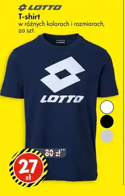 Tedi T-shirt Lotto oferta