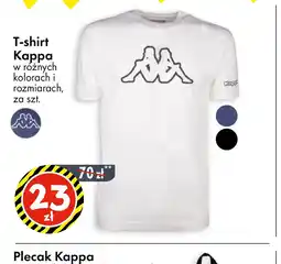 Tedi T-shirt Kappa oferta