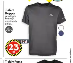 Tedi T-shirt Kappa oferta