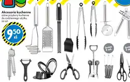 Tedi Akcesoria kuchenne oferta