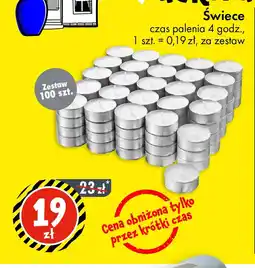 Tedi Swiece oferta