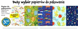 Tedi Papier do pakowania oferta