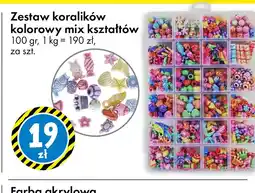 Tedi Zestaw koralików oferta