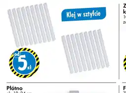 Tedi Klej w sztyfcie oferta