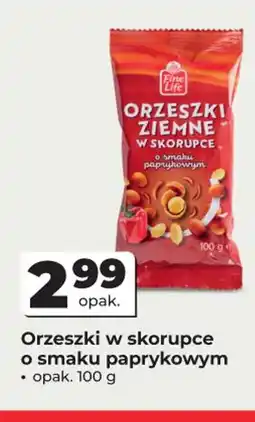 Odido Orzeszki w skorupce oferta