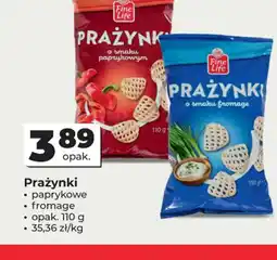 Odido Prażynki oferta