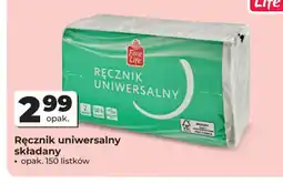 Odido Ręcznik uniwersalny oferta
