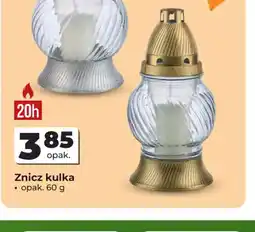 Odido Znicz kulka oferta