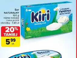 Carrefour Ser Kiri oferta