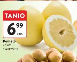 Intermarche Pomelo czerwone oferta