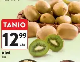 Intermarche Kiwi oferta