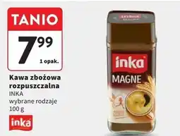 Intermarche Kawa Inka Magne oferta