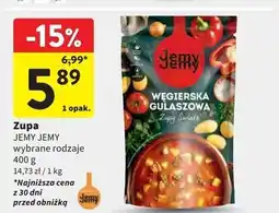 Intermarche Węgierska gulaszowa Jemyjemy oferta