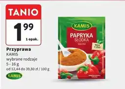 Intermarche Papryka słodka Kamis oferta