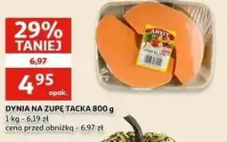 Auchan Dynia Arvit oferta