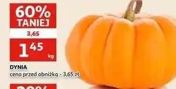 Auchan Dynia oferta