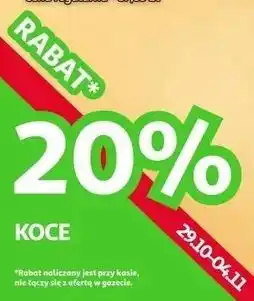 Auchan Koce oferta
