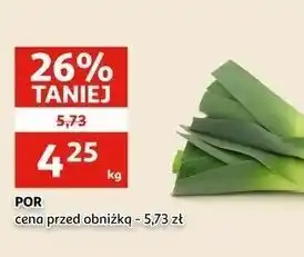 Auchan Por oferta