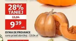 Auchan Dynia de provance oferta