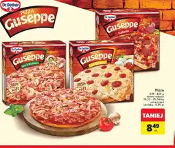 Carrefour Pizza Guseppe oferta