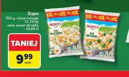 Carrefour Zupa Hortex oferta