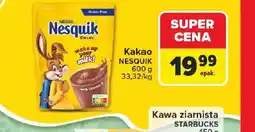 Carrefour Kakao NESQUIK oferta