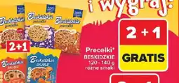 Carrefour Precelki BESKIDZKIE oferta