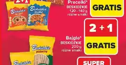 Carrefour Bajgle oferta