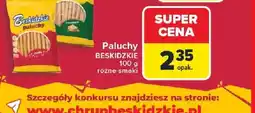 Carrefour Paluchy BESKIDZKIE oferta