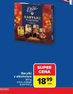 Carrefour Baryłki oferta