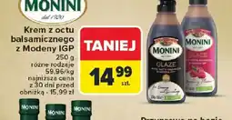 Carrefour Krem z octu balsamicznego z Modeny IGP oferta
