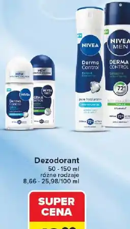 Carrefour Dezodorant oferta