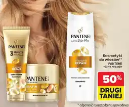Carrefour Kosmetyki do włosów Pantene oferta