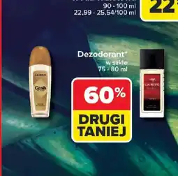 Carrefour Dezodorant oferta