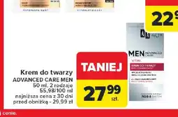 Carrefour Krem do twarzy oferta